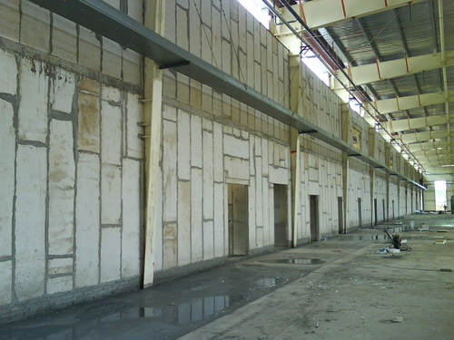 輕質(zhì)隔墻板的施工明細(xì)注意事項(xiàng)