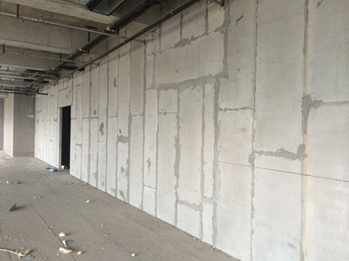 輕質(zhì)隔墻板——家庭裝修首選的墻體材料