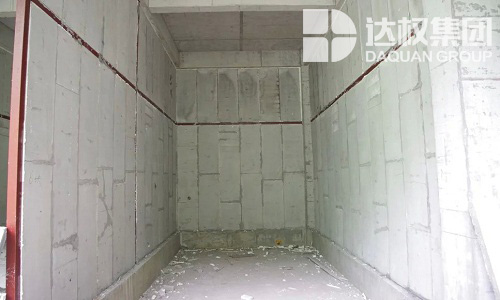 廚衛(wèi)輕質(zhì)隔墻板選購事項