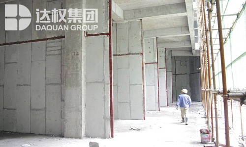 保溫輕質隔墻板變形、開裂常見原因有哪些？