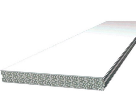 輕質(zhì)隔墻板的防火問題