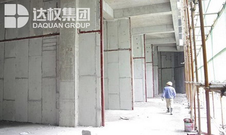 淺析隔斷與輕質隔墻板的不同之處