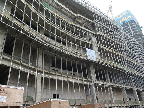 新型墻體對(duì)農(nóng)村建筑有什么影響？