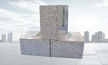 目前市場上的新型墻體的種類