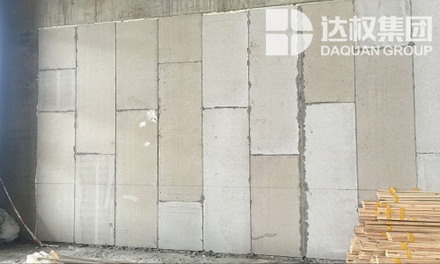 從新型墻體了解承重墻體的鑒別方式