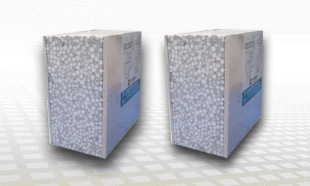 新型墻體節(jié)能環(huán)保發(fā)展之路