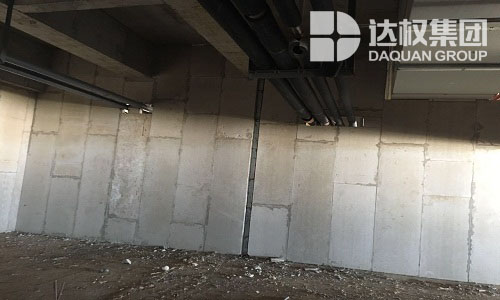 推廣新型墻體材料是實施建筑節(jié)能的基礎(chǔ)