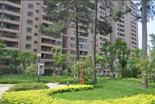 海南7月起新建商品住宅須全裝修后出售，達(dá)權(quán)輕質(zhì)隔墻板助力室內(nèi)隔墻裝修