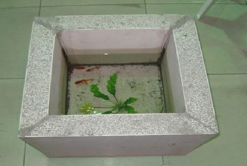 輕質(zhì)隔墻板的防水性能到底有多強