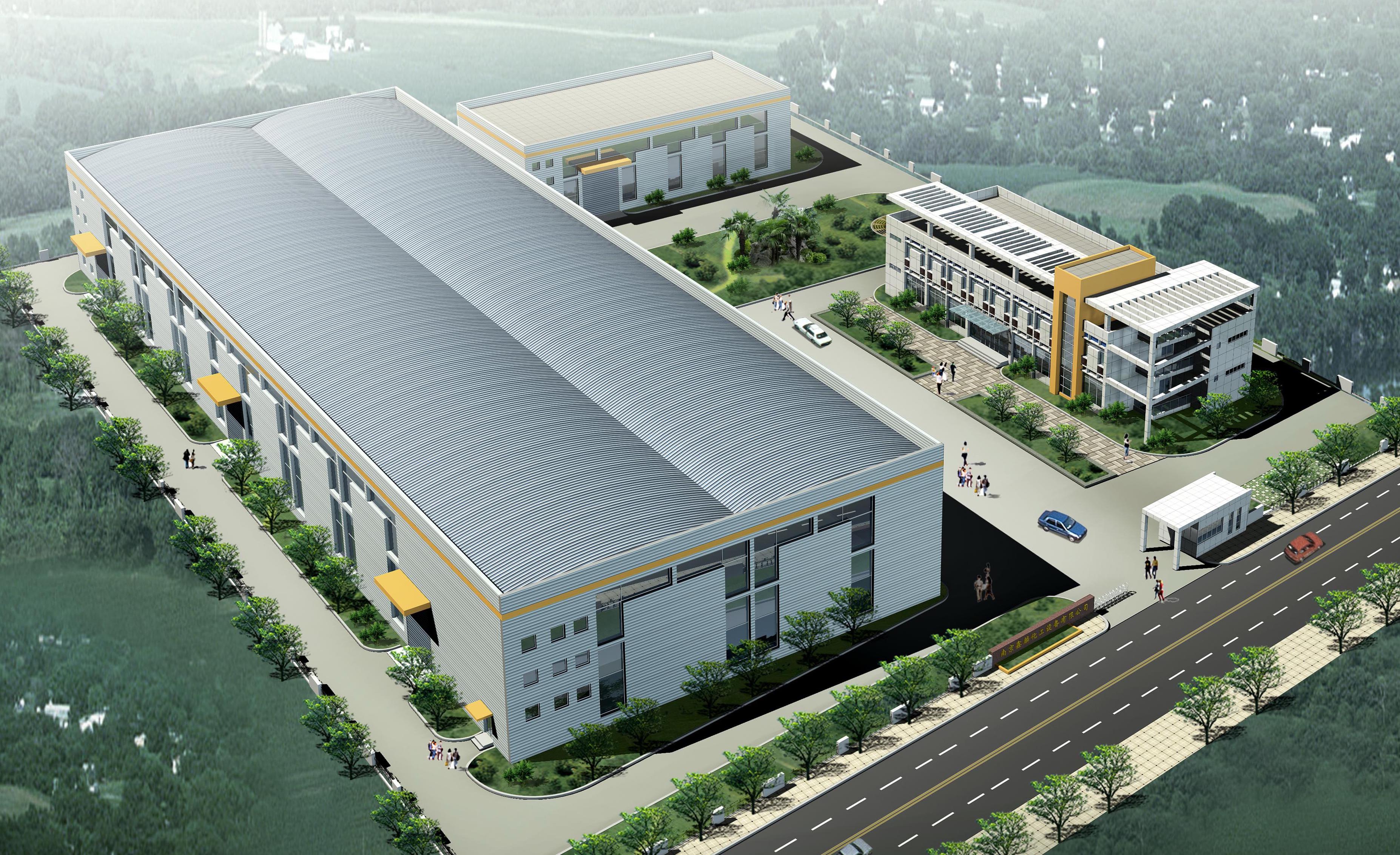 普利司通（武漢）化工制品有限公司