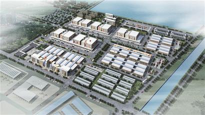 武漢現(xiàn)代物流防火隔墻項(xiàng)目